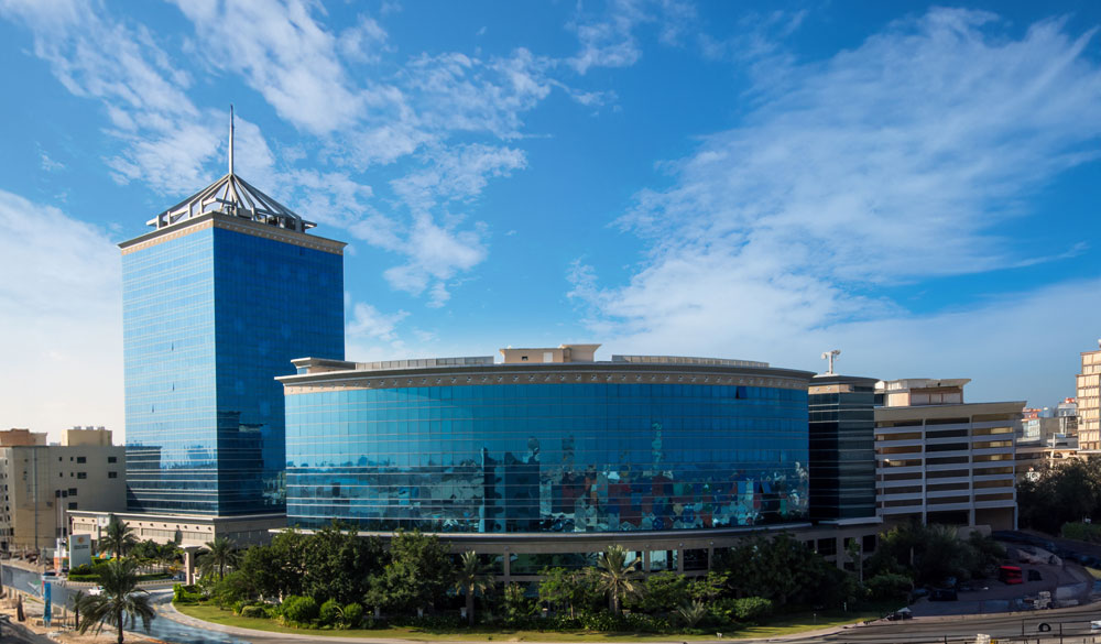 Why Choose DMCC